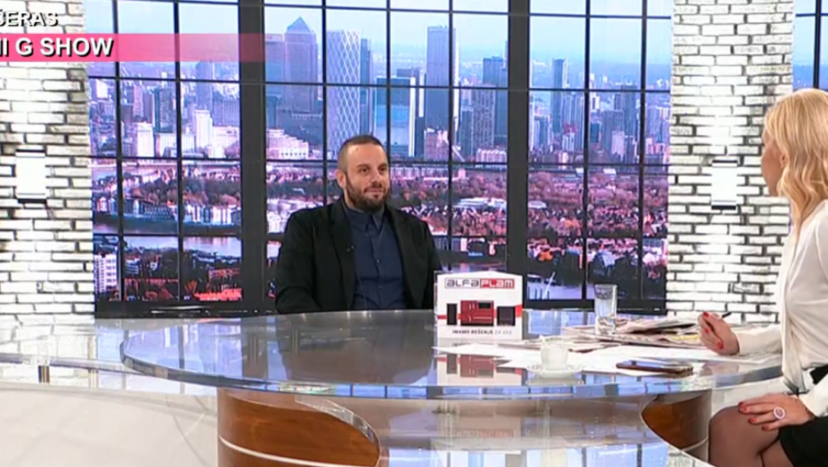 "VUČIĆ JE KAO MARADONA" Hrvatski istoričar: Srbija i Mađarska su jedine suverene zemlje!