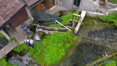 DA LI STE ČULI ZA EKO VEŠ MAŠINU? ČUDO TEHNOLOGIJE! Ne treba vam ni struja!