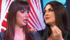 MILJANU PRETUKLA VERENICA IVANA MARINKOVIĆA?! Otkriveni skandalozni detalji, Kulićeva upala u stan i napravila haos!