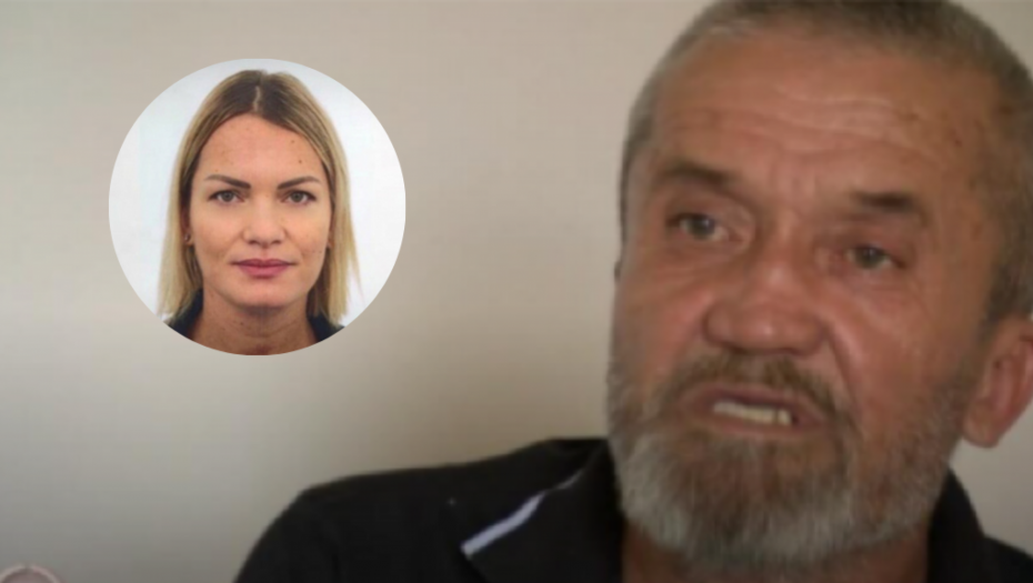 TELO JE MESEC DANA U VODI Oglasio se otac nestale Marijane iz Velikog brata i otkrio nove potresne detalje