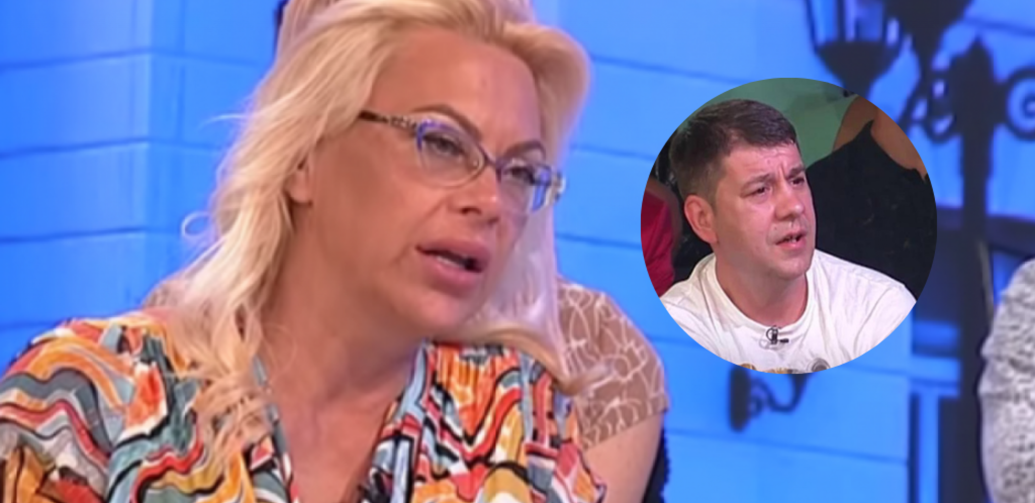 MARIJA ZAGRLILA BIVŠEG ZETA Kulićeva zablistala u uskoj haljini, pa napravila potez koji je sve ostavio u čudu! (FOTO)