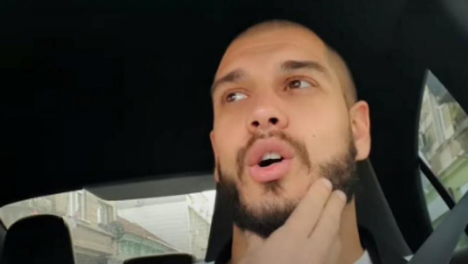 ČULA DA JE DEJAN OSTAVIO Crv sumnje namerno ubačen, Aleks Nikolić saznaće sve uskoro