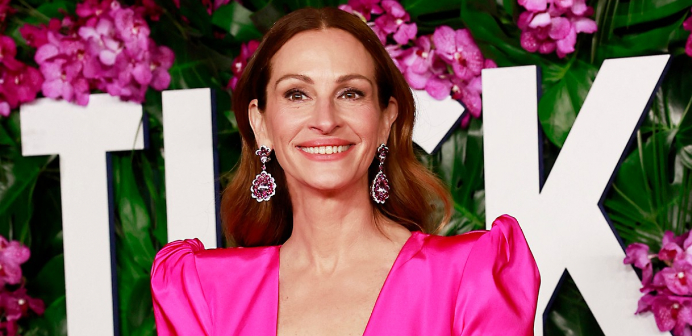 TEST NAJSKUPLJI OSMEH HOLIVUDA Američka glumica Džulija Roberts spada u zvezde koje ne tamne