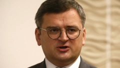 "NUKLEARNI NADZOR STIŽE U UKRAJINU" Oglasio se Kuleba o "planovima Kijeva da upotrebi prljave bombe"