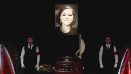 DARJA JE ŽIVOT DALA ZA POBEDU RUSIJE Dugin emotivno o smrti ćerke - Dao bih sve što sam na njenom mestu