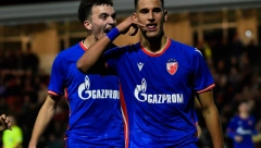 ELITNA ŠKOLA FK CRVENA ZVEZDA Pogledajte kako izgleda fudbalski univerzitet u kom će se omladinci crveno-belih spremati za seniorski tim (VIDEO)