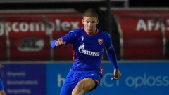 "MALI MIJAT" ZVANIČNO PREDSTAVLJEN Zvezdino dete promovisano u novo pojačanje Sitija (FOTO)