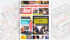 LILIĆA PREBILI ZBOG DEVOJKE! Otkriven motiv napada na sina bivšeg predsednika
