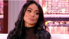 "RAMPA DEJANU ZA SRBIJU" Tamara Đurić ponovo urnisala Dejana zbog promene vere, pa ga nazvala ovim imenom, skandal!