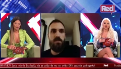 OGLASIO SE MIĆKO MARKOVIĆ Brat Marka Marković bez dlake na jeziku rekao šta misli o zadrugarkama, pa Staniji poručio ovo