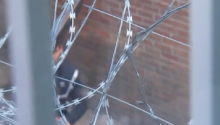 UČESTVOVAO U ATENTATU Bivši senator  Džon Džoel Džozef osuđen na doživotni zatvor