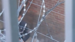 PROGLAŠEN KRIVIM ZA ŠPIJUNAŽU Italijanski oficir na 20 godina zatvora