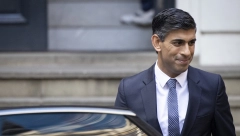 BRITANSKI PREMIJER I MILIONER Riši Sunak objavio dugo očekivane poreske prijave