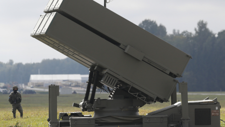 NOVI PAKET NAORUŽANJA Nemačka i Švedska pregovaraju o slanju PVO sistema Ukrajini