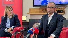 M:tel podržao veliku akciju Olimpijskog centra Jahorina "1.000 skija za našu decu" (FOTO)