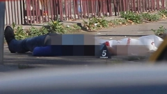 GODIŠNJICA UBISTVA IVANA ĆIRIĆA ĆIRE (38) Preživeo tri atentata, ostao bez ruke, a na Trošarini ga izrešetali napadači sa skutera!