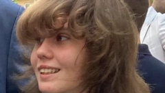 NESTALA DEVOJČICA (16) U NOVOM SADU Vanja krenula u školu, i od tada joj se gubi svaki trag (FOTO)