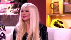 A ONDA SAM POČELA DA SMETAM Isplivali do sada nepoznati detalji iz života poznate pevačice