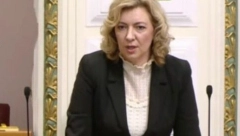 DRAGANA JECKOV “Srbi u Hrvatskoj pozdravljaju imenovanje Tomislava Žigmanova u Vladu Srbije”