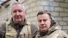 "ILI MI ILI ONI" Rogozin: Ovo je bitka za opstanak, Rusija mora da ide do kraja!