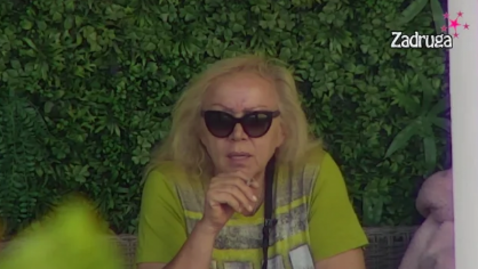 OKUPIO NOVI KOKOŠINJAC Zorica Marković oplela po Marku