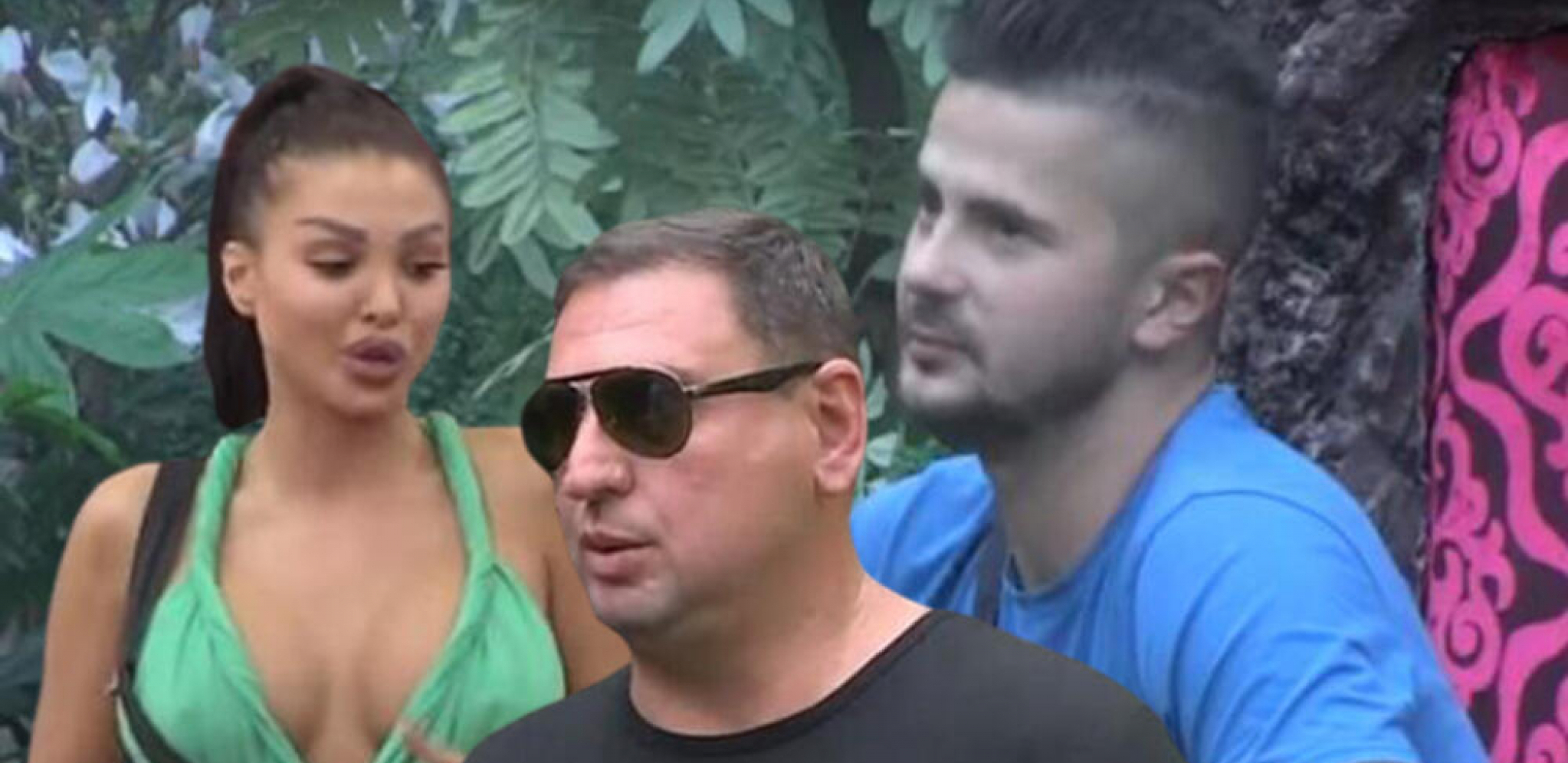 NEĆETE VEROVATI KAKAV PAKAO TAKI PRIPREMA FILIPU CARU Majin otac hitno HOSPITALIZOVAN, nije u dobrom stanju!