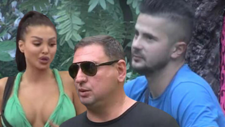 OGLASIO SE TAKI NAKON RASKIDA MAJE I BILALA Marinković za Alo! otkrio sve detalje drame!