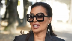 CECA RAŽNATOVIĆ MORA NA OPERACIJU Pevačici ugroženo zdravlje, otkriveni svi detalji