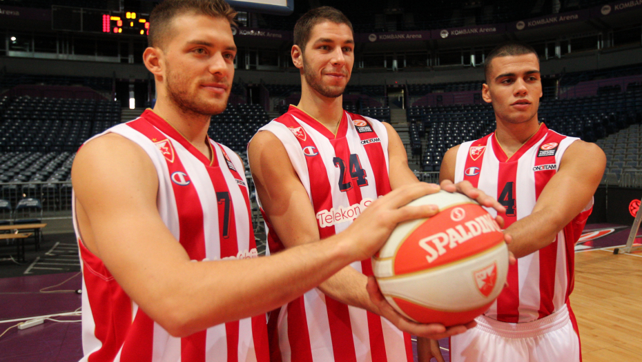 "JEDAN OD NAJBOLJIH" ZAVRŠIO KARIJERU Bivši igrač Crvene zvezde otišao u penziju