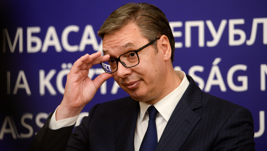 POBEDNIK NEDELJE Predsednik Vučić objavio najlepšu fotografiju lepota Srbije (FOTO)
