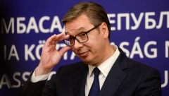 VUČIĆ JE BIO TRAMP PRE TRAMPA! Ljiljana Smajlović iznela tezu iz knjige bivšeg pripadnika CIA (VIDEO)