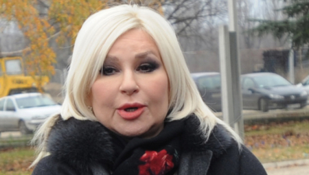 ZORANA, SHVATI DA SI ĆAO! Uskoro bivša ministarka nikako ne može da prihvati da više neće biti u vladi