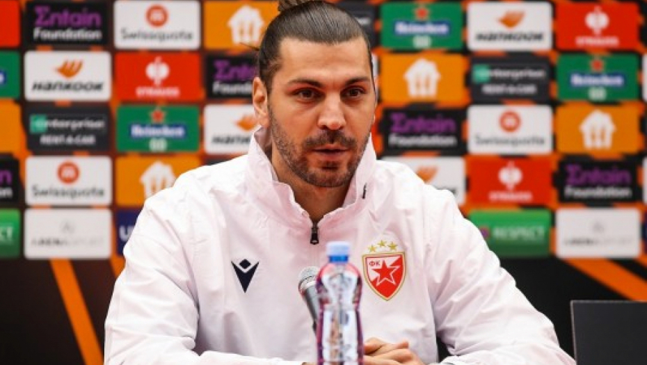 POLUDELI ZBOG DRAGOVIĆA Evo zašto je Zvezda besna na Stankovića i Sampdoriju