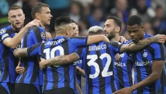 U INTERU SE PRAVE NAIVNI  Nismo očekivali da prođemo u osminu finala LŠ