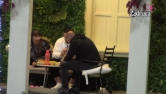 REKAO SI DA ĆEMO SE LJUBITI Miljana tražila od Zole da je iskoristi, ne mari za Bebicu