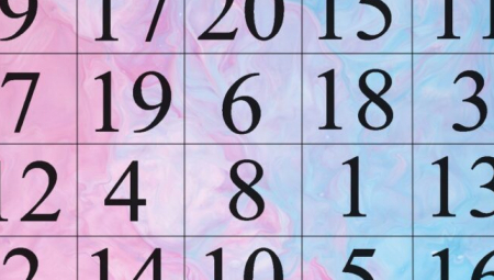 SABERITE OVE BROJEVE I ZAVIRITE U BUDUĆNOST Datum rođenja otkriva koliko ćete imati dece