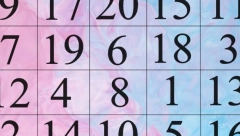 KOD BUDUĆNOSTI Izaberite broj i saznajte šta vas čeka u 2023. godini