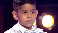 PREKO NOĆI JE POSTAO VELIKA ZVEZDA Ljuba je članove žirija je dovodio do suza, a evo kako on sada izgleda (FOTO)