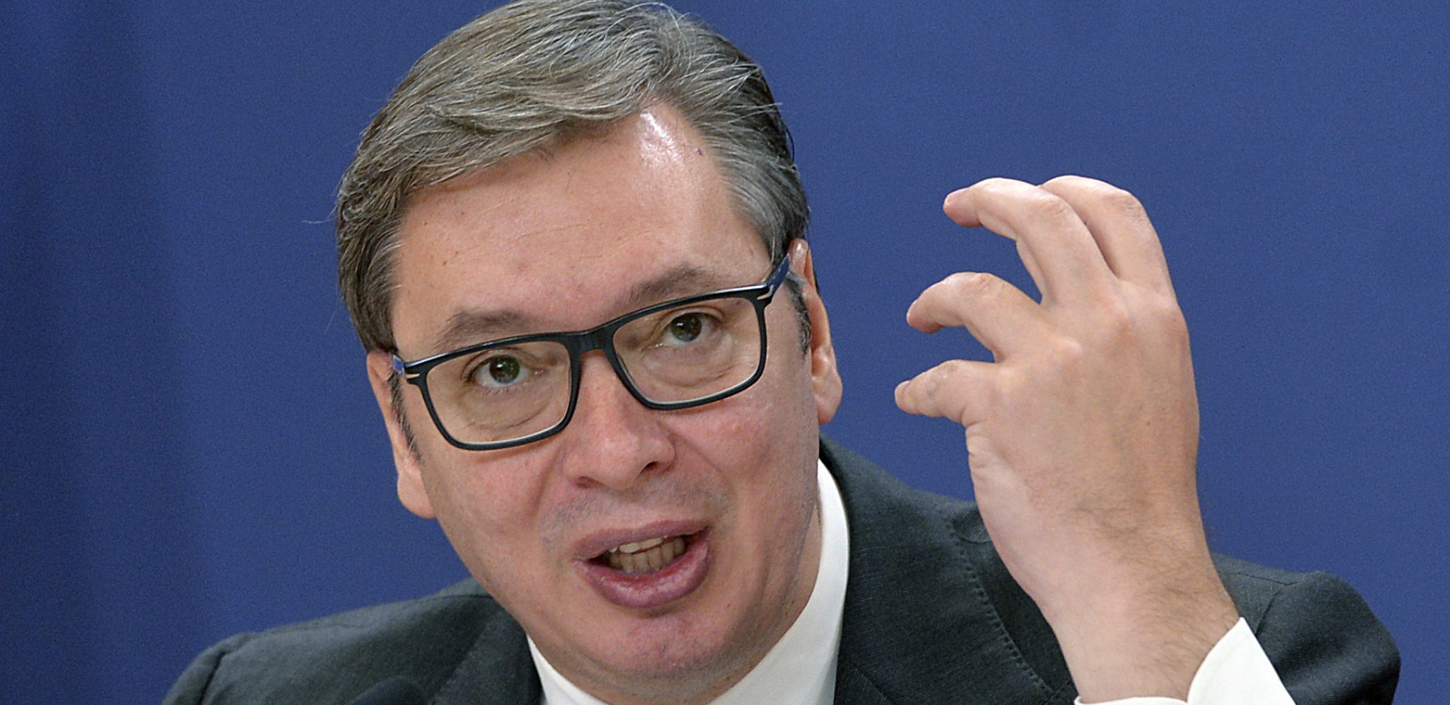 "ONI BI SVI VOLELI DA SRBI NE POSTOJE, ZA NJIH JE REPUBLIKA SRPSKA PROBLEM, SVE SRPSKO JE PROBLEM!" Vučić se obratio javnosti nakon sednice Saveta za nacionalnu bezbednost (VIDEO)