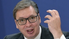 VUČIĆ SE OBRAĆA NACIJI! Predsednik Srbije o suludim potezima Aljbina Kurtija!