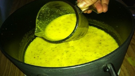 NAJJAČA DOMAĆA INFUZIJA  Samo jedna doza je dovoljna da se ne razbolite i sprečite razvoj malignih ćelija