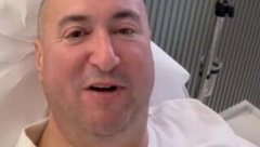 SLAVLJE U PORODICI TRAJKOVIĆ! Đani zapevao, Slađa zaplakala, ovo nikoga neće ostaviti ravnodušnim