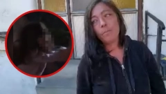 "SNIMALA SAM JER SAM HTELA DA OTAC DETETA VIDI, A NE POLICIJA" Jezivo svedočenje babe prebijene devojčice