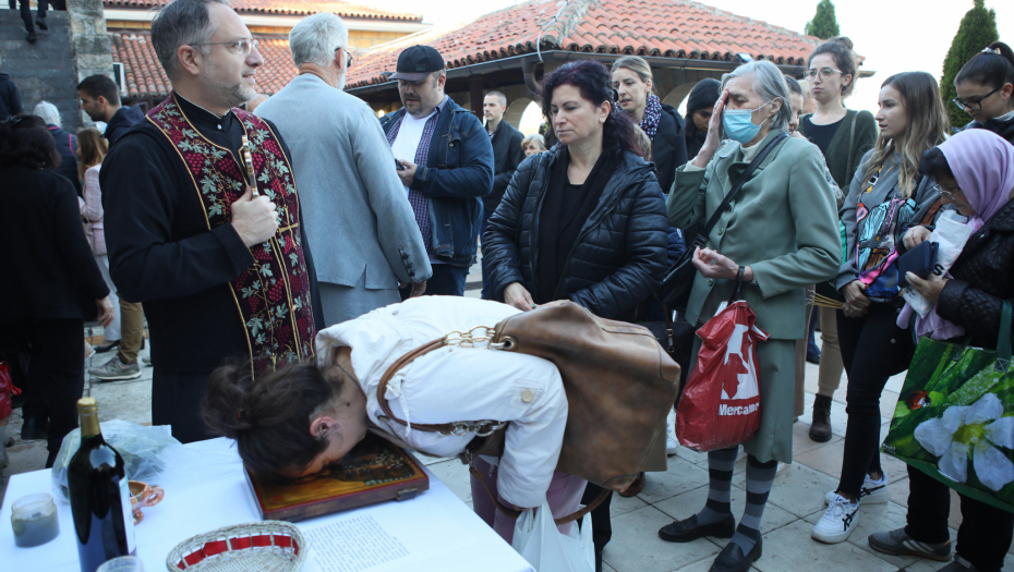 DANAS VAM SE MOGU OPROSTITI SVI GRESI! Nikad nije kasno da se pokajete, evo šta morate da uradite!