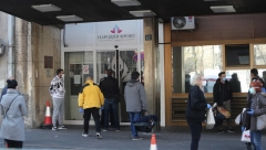 NOVE INFORMACIJE O AFERI "VAKCINA" U GAK NARODNI FRONT Evo šta je tužilaštvo odlučilo posle istrage