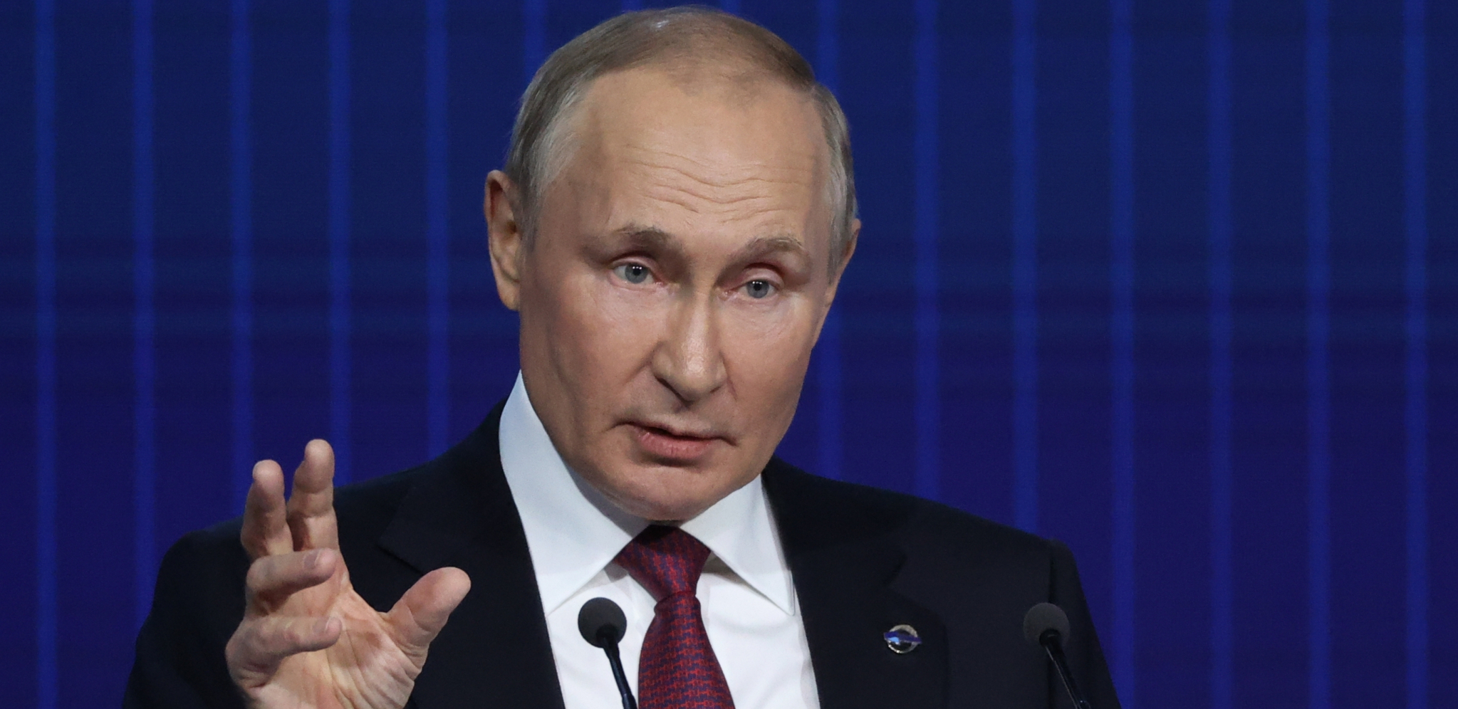 OPERACIJA "TOMB RAIDER!" Putin poslao specijalnu jedinucu u Herson, odnete drevne kosti!