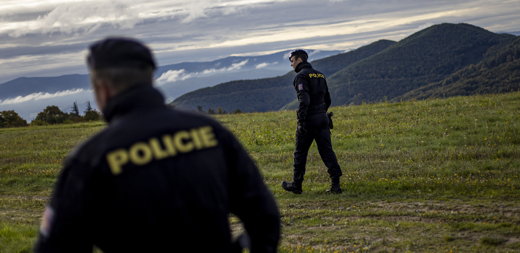 ČEŠKA IZAZVALA OŠTRE KRITIKE KOMŠIJA Na snazi i dalje specijalne mere