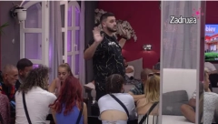 NE ŽELI VIŠE DA ĆUTI Miljana javno otkrila šta joj najviše smeta kod Zole, muk u Beloj kući, Zola zanemeo