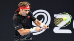 NEKADAŠNJI ŠPANSKI AS PORUČUJE Italija je glavni favorit za osvajanje Dejvis kupa