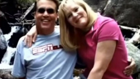 MONSTRUM KOJI JE ZGROZIO SVET Slikala se sa mužem, pa gurnuta niz liticu, a onda je usledio pravi šok